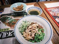 -和府捞面(曹路花园城店)