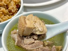 -一品滇香·云南菜(公益西桥店)