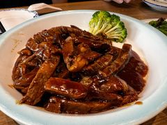 -直隶安家罩饼(复兴路店)