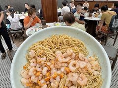 -裕兴记•蟹黄面馆(人民广场店)