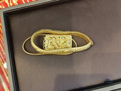 -恒一珠宝·回收黄金钻石奢侈品(灵岩南路店)
