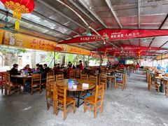 -大地农庄(逢沙大道店)