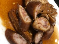 -潮州菜馆(十里河店)