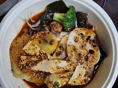 -艺味深尝(云锦路店)
