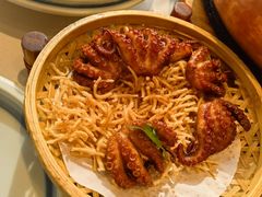 -0776食堂·京城创意菜(七里庄店)