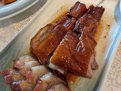 -海皇食府(水都假日酒店店)