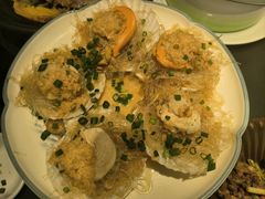 -秋色客家菜(南山店)