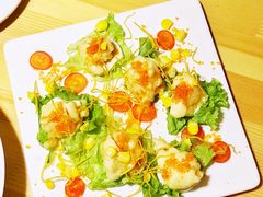 -福匠日本料理(人民路店)