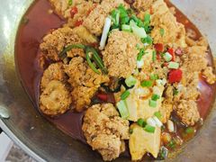 -新新湘菜馆(新中街二条店)