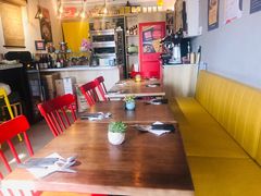 -Mesa Madre梅萨妈妈·Bintana(国贸店)