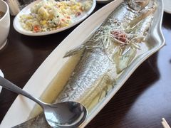 -逸林轩中餐厅(中信泰富朱家角锦江酒店)