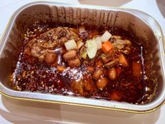 -白氏兄弟烧烤(富康路总店)