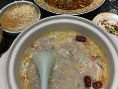 -去茶去餐厅(中央大街店)