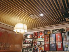 -福苗小骆驼烧烤(大唐不夜城店)