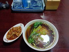 -东吴面馆(好运街店)