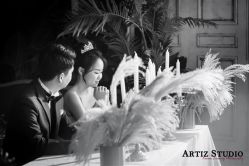 -艺匠摄影ARTIZ STUDIO(南京店)