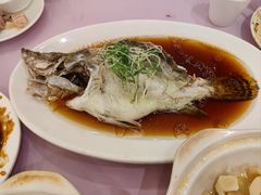 -金时代顺风大酒店(金山店)