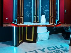 -恐怖游戏(湖滨店)