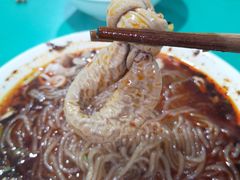 -甘记肥肠粉(马鞍北路店)