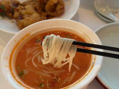 -北京柏悦酒店·锦庭餐厅Dining Room