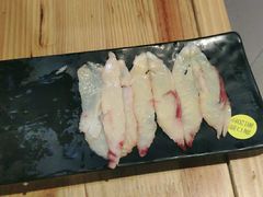 -陈记顺和潮汕牛肉火锅(棠德南路店)