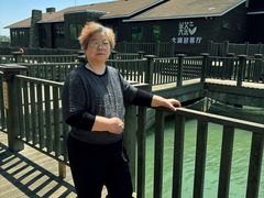 -新木器时代餐厅(太湖新天地店)