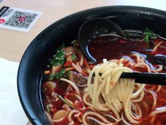 -李先生牛肉面大王(广渠门内店)