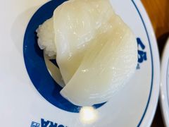-KURA寿司(博多中洲店)