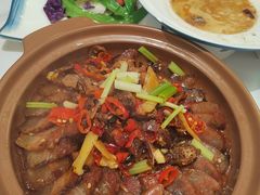 -椿记烧鹅(叠彩店)