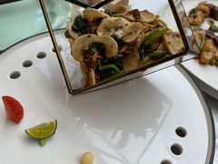 -素心小筑(后沙裕镇店)