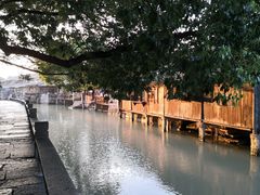 -乌镇东栅景区