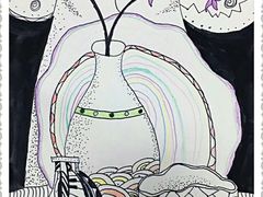 -蒂朵儿童绘画美术教室