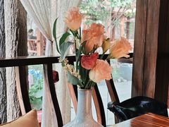 -中和·国风茶馆(愚园路店)