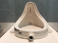 -泰特现代艺术馆