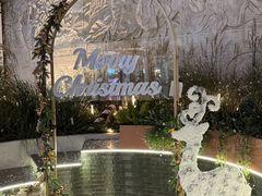 -紫荆广场·花漫里