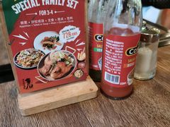 -Pistolera Mexican Cantina女枪手墨西哥餐厅(碧云路店)