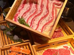 -锦和牛·炭火烧肉(ICC太和里店)