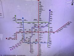 -奥体中心(地铁站)