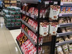 -AEON永旺(东方宝泰店)