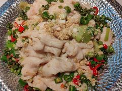 -小鱼小牛·鱼牛干锅·脆鱼火锅(世欧广场店)