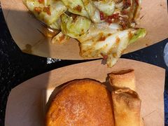 -肉店炸炸炸·爆汁孜然牛肉