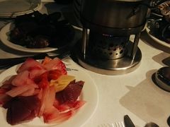 三文鱼片-星伦多自助料理·涮烤一体(虹悦城店)