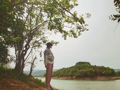 -三岔湖景区