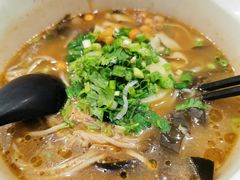 -神农美特好生鲜超市(三墙店)