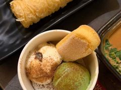 -湊湊火锅·茶憩(合生汇购物中心店)