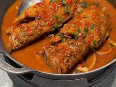 -湘中缘·湖南菜(娄底驻京办店)