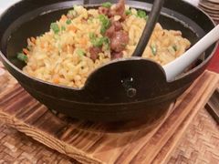 -蟹田居·活蟹料理(东城店)