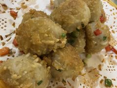 -九尊食上(生态园林酒店)