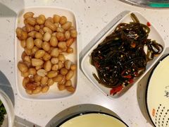 -攀枝花野菜铜火锅(万科凯德店)