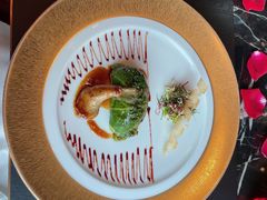 -L'ATELIER de Joel Robuchon(外滩18号店)